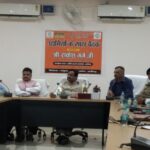 नोएडा, गाजियाबाद, मेरठ के बाद अलीगढ़ औद्योगिक प्रगति की ओर अग्रसर – राकेश गर्ग