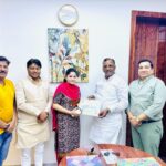 बिट ग्रुप ऑफ़ एजुकेशन में छात्रों को मिले प्रमाण पत्र,