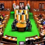 दिल्ली विधानसभा बजट सत्र: नाम बदलने की मांग सहित हंगामे के आसार