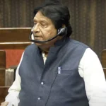 आगरा: सांसद रामजीलाल सुमन के आवास पर बवाल, FIR दर्ज