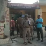 अलीगढ़: जलालपुर चौकी इंचार्ज पर अवैध वसूली और मारपीट के गंभीर आरोप