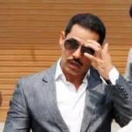 राहुल गांधी आम लोगों की आवाज: रॉबर्ट वाड्रा