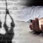 अलीगढ़: युवक ने फांसी लगाकर की आत्महत्या