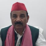 रायबरेली: सपा प्रदेश अध्यक्ष श्यामलाल पाल आज करेंगे PDA जनसंवाद