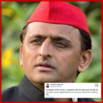 रामजीलाल सुमन के आवास पर पथराव, अखिलेश यादव ने किया तंज