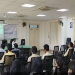 एएमयू मलप्पुरम सेंटर में डी2सी ब्रांड निर्माण पर कार्यशाला आयोजित
