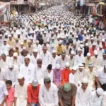 अलविदा जुमा पर यूपी पुलिस अलर्ट, सड़क पर नमाज़ पर सख्त रोक