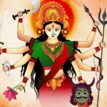 चैत्र नवरात्रि एवं राम नवमी पर धार्मिक आयोजन