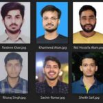 एएमयू के 10 भूविज्ञान छात्रों ने आईआईटी-जैम 2025 परीक्षा में सफलता हासिल की