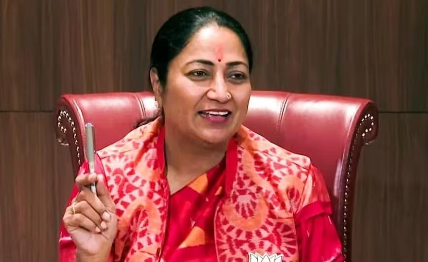दिल्ली विधानसभा में बजट पेश: विकास को मिली प्राथमिकता