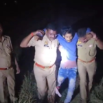 हरदोई: पुलिस और बदमाशों के बीच मुठभेड़, दो घायल
