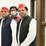 सपा प्रवक्ता तारीख खान को जान से मारने की धमकी, पुलिस जांच में जुटी