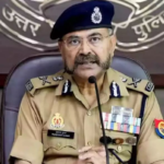 लखनऊ: त्योहारों के दौरान सुरक्षा व्यवस्था सख्त, DGP प्रशांत कुमार के निर्देश