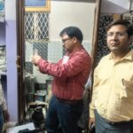 आगरा में नवरात्रि के दौरान मिलावटखोरों पर बड़ी कार्रवाई