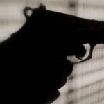 अलीगढ़: हत्या के आरोपी हरीश की पुलिस मुठभेड़ में गिरफ्तारी