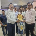 अलीगढ़ मुस्लिम विश्वविद्यालय में पुरातात्विक प्रदर्शनी: सांस्कृतिक धरोहर के प्रति जागरूकता का प्रयास
