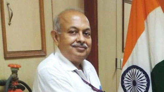 ईडी के पूर्व निदेशक संजय मिश्रा को मिली नई जिम्मेदारी