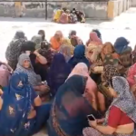 मैनपुरी: संदिग्ध परिस्थितियों में महिला की मौत, ससुराल पक्ष पर हत्या का आरोप
