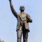 अम्बेडकर जयंती पर सार्वजनिक अवकाश की घोषणा