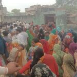 अलीगढ़: पुलिस उत्पीड़न से तंग आकर महिला ने की आत्महत्या! परिजनों ने लगाए गंभीर आरोप