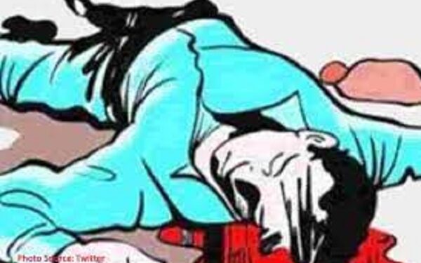 फर्रुखाबाद: बड़े भाई ने छोटे भाई की हत्या कर मकान किया हड़प