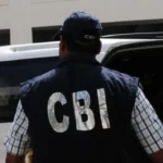 गाजियाबाद में CBI की छापेमारी: बैंक ऑफ इंडिया के चीफ मैनेजर के घर से अहम दस्तावेज जब्त
