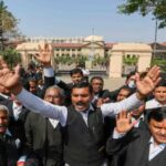 इलाहाबाद हाईकोर्ट बार एसोसिएशन का बड़ा फैसला: अधिवक्ताओं ने आंदोलन स्थगित किया