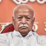RSS प्रमुख मोहन भागवत का वाराणसी प्रवास: शताब्दी वर्ष कार्यक्रम पर होगी चर्चा