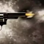 माछुआ पुल पर बाइक सवार दो युवकों पर फायरिंग, बाल-बाल बचे; एक आरोपी की हुई पहचान