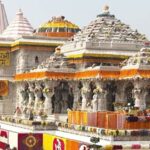 अयोध्या: मई में राम दरबार की स्थापना, दर्शन के लिए पास जारी