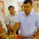 किसान दिवस 16 अप्रैल को जिलाधिकारी की अध्यक्षता में आयोजित होगाकिसानों की समस्याओं के समाधान हेतु विशेष बैठक