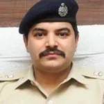 मेरठ: DIG कलानिधि नैथानी का बड़ा एक्शन, भ्रष्ट थानेदार और स्टाफ पर गिरी गाज़