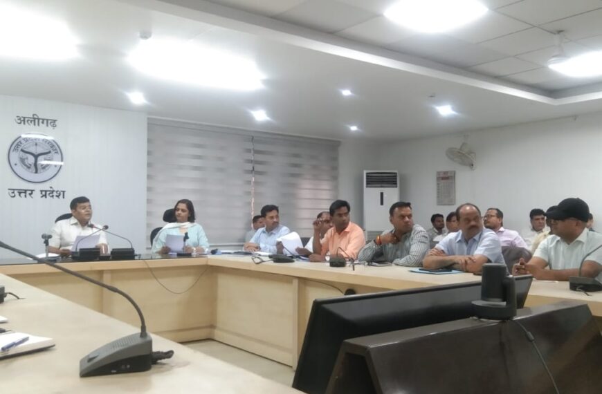 प्रशासन की विश्वसनीयता बढ़ाने के लिए प्रभावी शिकायत समाधान जरूरी