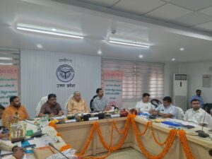 विधान परिषद की ’’प्रदेशीय विद्युत व्यवस्था संबंधी जांच…