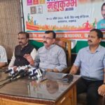 लखनऊ में सांसद खेल महाकुंभ का भव्य आयोजन 19 अप्रैल से, रक्षा मंत्री राजनाथ सिंह करेंगे उद्घाटन