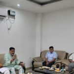 अलीगढ़ में बुनियादी ढांचे को मिलेगा नया आयाम, 2025-26 के लिए तैयार की गई 1215 करोड़ की योजना