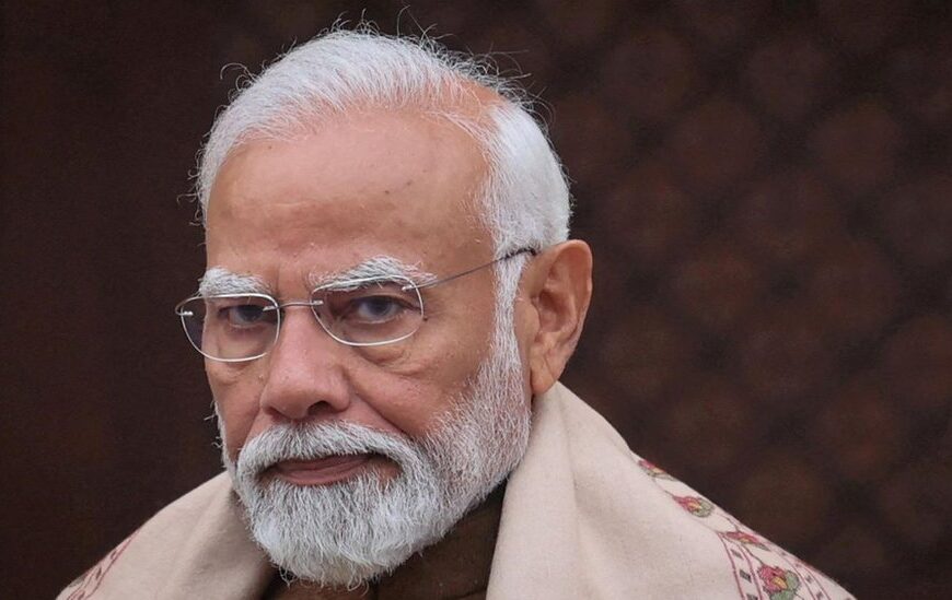 PM Modi Varanasi Visit: काशी…