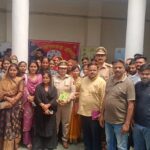 आपरेशन जागृति 4.0 के तहत पंचायत सहायकों को किया गया जागरूक, साइबर अपराध और नशे के दुष्प्रभावों पर दी गई जानकारी