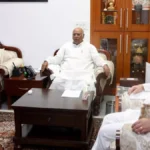 बिहार विधानसभा चुनाव को लेकर दिल्ली में महागठबंधन की बड़ी बैठक, तेजस्वी-राहुल-खड़गे के बीच रणनीति पर चर्चा