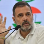 दलित-बहुजन इतिहास मिटाना चाहते हैं BJP’: फुले फिल्म पर सेंसरशिप को लेकर राहुल गांधी का हमला