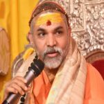 शंकराचार्य अविमुक्तेश्वरानंद का बड़ा बयान: गौ रक्षा को लेकर सभी राजनीतिक दलों पर साधा निशाना