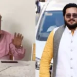 भाजपा नेता चौधरी उदयभान सिंह के नाती दिव्यांश चौधरी पर फिर लगा जानलेवा हमले का आरोप, पुलिस ने दर्ज किया मुकदमा