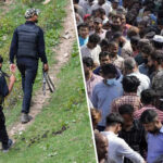 भारत सरकार ने पाकिस्तानी नागरिकों के वीजा रद्द किए, 29 अप्रैल तक देश छोड़ने का आदेश