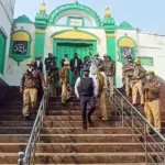 संभल: शाही जामा मस्जिद का नाम बदलकर ‘जुमा मस्जिद’ करने का फैसला