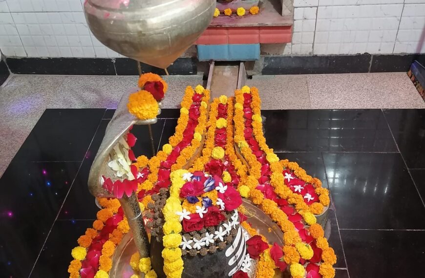 अलीगढ़ में पर्यटन को मिलेगा नया आयाम: 5389.65 लाख की 06 परियोजनाएं स्वीकृतपर्यटन विकास की असीम संभावनाओं को मिलेगा प्रोत्साहन