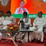 Waqf Bill 2025: बीजेपी महासचिव राधा मोहन दास अग्रवाल का बड़ा बयान – “मुस्लिम समाज के लिए स्वर्णिम अवसर है ये कानून”
