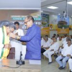 दिल्ली बीजेपी कार्यालय में ‘वन नेशन वन इलेक्शन’ पर अहम बैठक,
