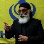 पहलगाम आतंकी हमले के बाद गुरपतवंत सिंह पन्नू का पाकिस्तान के समर्थन में बयान: भारतीय सेना को नहीं करने देंगे हमला