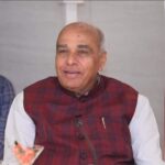 वक्फ संशोधन विधेयक पास: मुस्लिम महिलाओं को मिलेगा उनका हक, इतिहास में लिखा गया नया अध्याय – जगदंबिका पाल