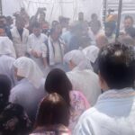 पहलगाम आतंकी हमले में मारे गए पर्यटकों को श्रद्धांजलि, जम्मू में बीजेपी ने किया हवन